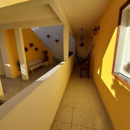 O Pouso Condominio Mucugê Buitenkant foto