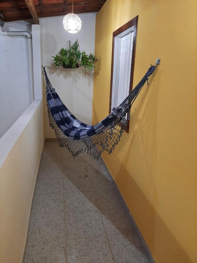 O Pouso Condominio Mucugê Buitenkant foto