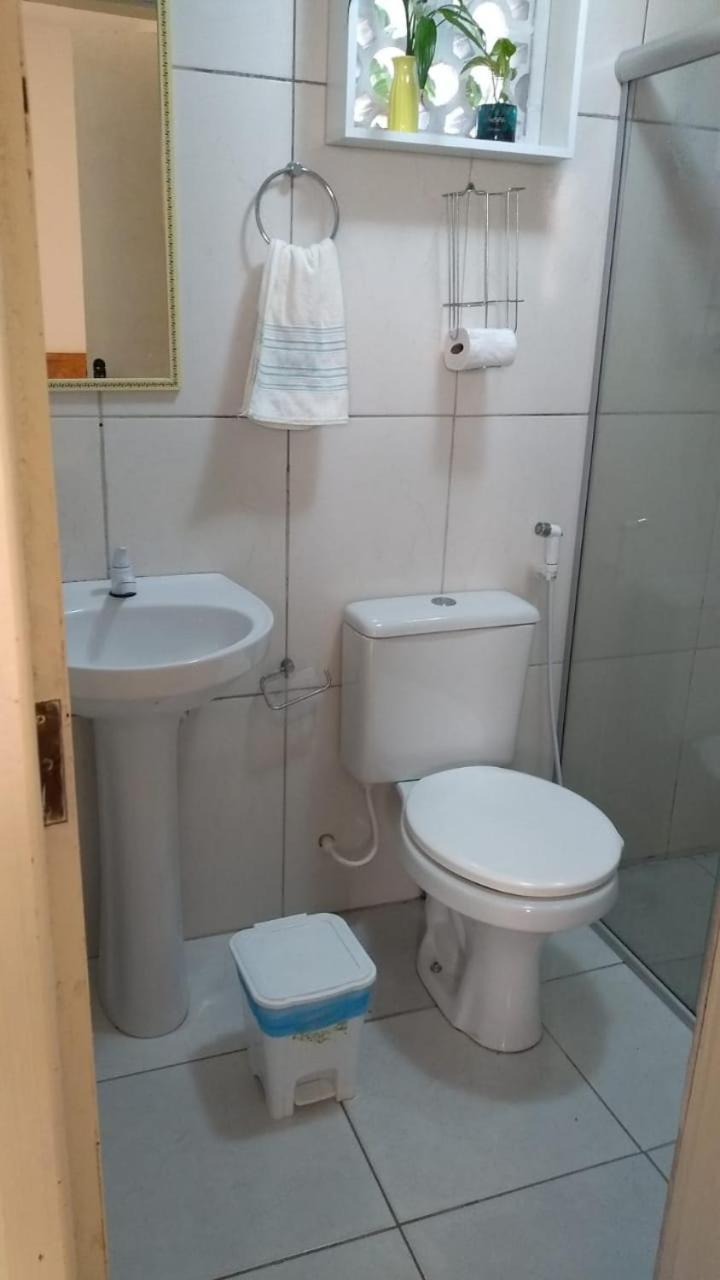 O Pouso Condominio Mucugê Buitenkant foto