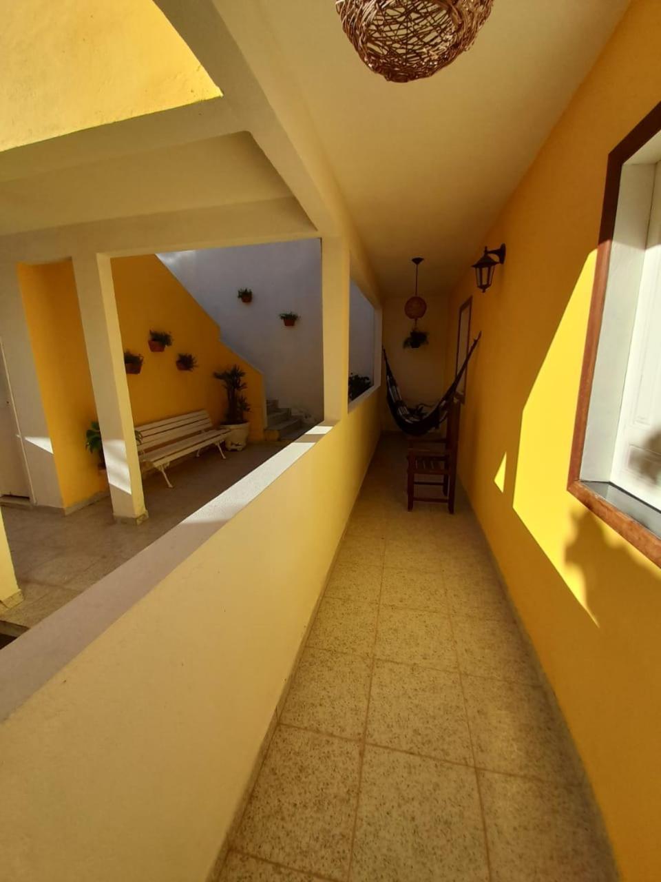 O Pouso Condominio Mucugê Buitenkant foto