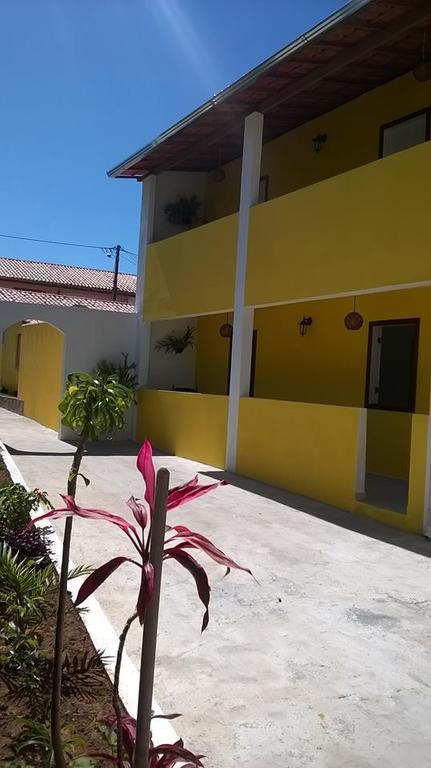 O Pouso Condominio Mucugê Buitenkant foto