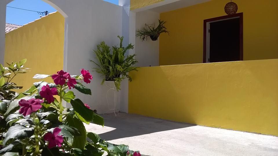 O Pouso Condominio Mucugê Buitenkant foto