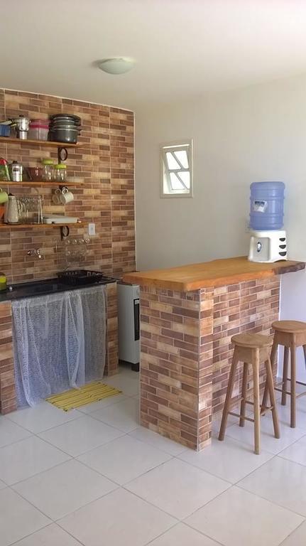 O Pouso Condominio Mucugê Buitenkant foto