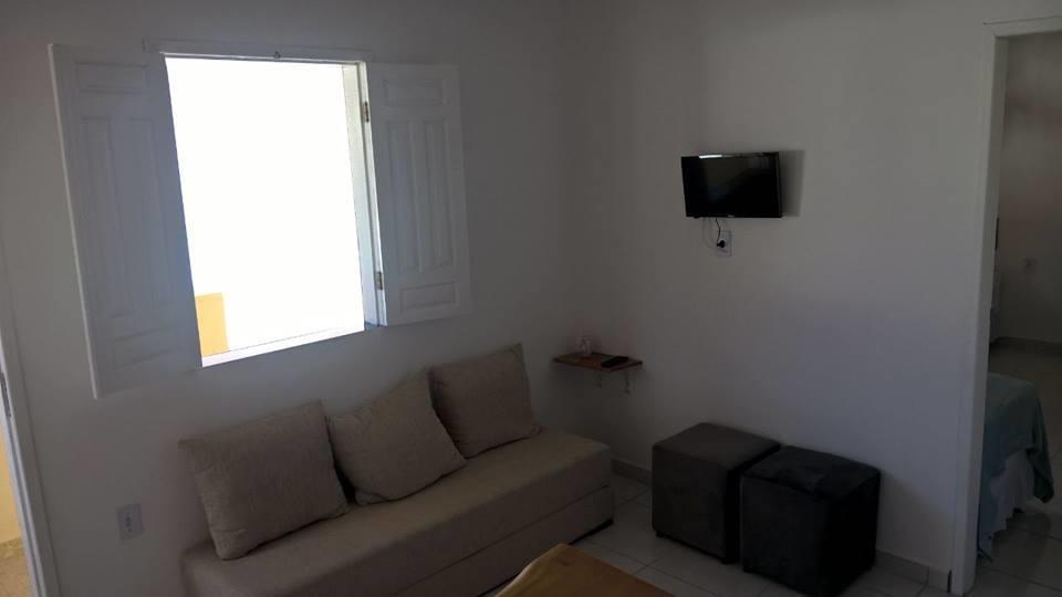 O Pouso Condominio Mucugê Buitenkant foto