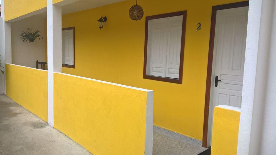 O Pouso Condominio Mucugê Buitenkant foto
