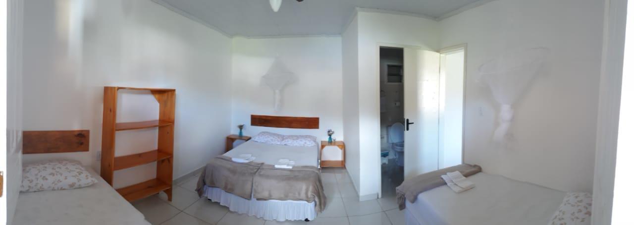 O Pouso Condominio Mucugê Buitenkant foto