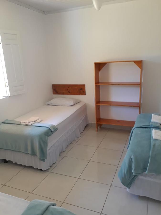 O Pouso Condominio Mucugê Buitenkant foto